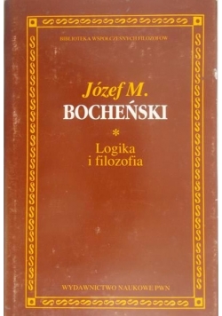 Logika i filozofia