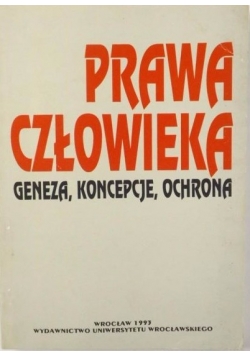 Prawa człowieka