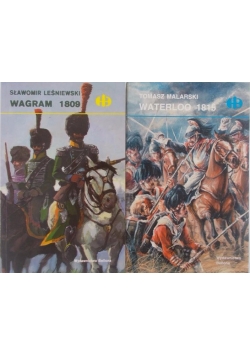 Wagram 1809/ Waterloo 1815