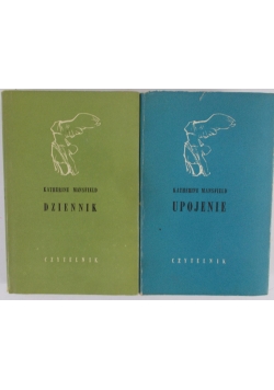 Dziennik/Upojenie