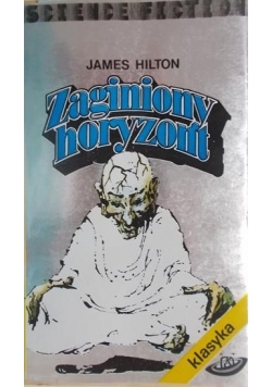 Zaginiony horyzont