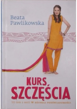 Kurs szczęścia, Nowa