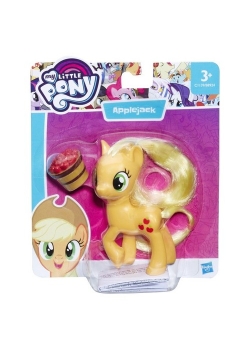 My Little Pony Kucyk podstawowy Applejack