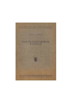 Problem Polsko-Niemiecki w dziejach, 1946r.