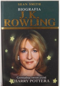 J.K Rowling