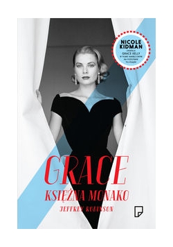 Grace Księżna Monako