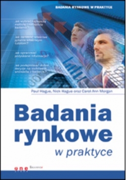 Badania rynkowe w praktyce