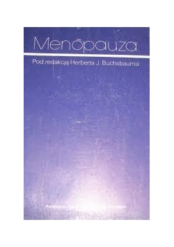 Menopauza
