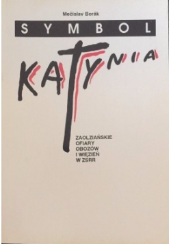 Symbol Katynia