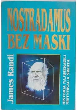 Nostradamus bez maski