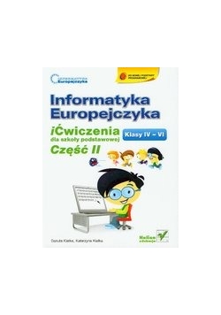 Informatyka europejczyka
