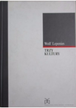 Trzy kultury