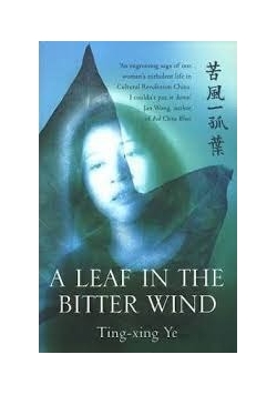 A Leaf In The Bitter Wind