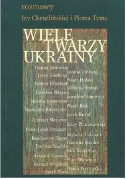 Wiele twarzy Ukrainy