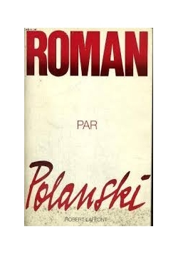 Roman par Polanski