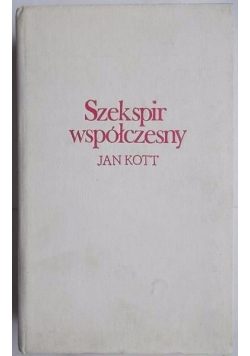 Szekspir współczesny