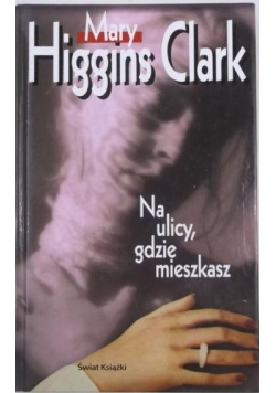 Na ulicy, gdzie mieszkasz