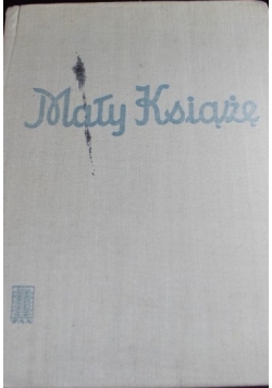 Mały Książę