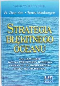 Strategia błękitnego oceanu