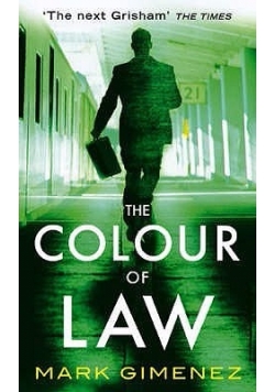 The colour of law