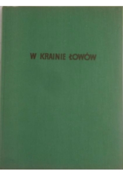 W krainie łowów