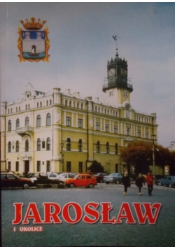 Jarosław i okolice