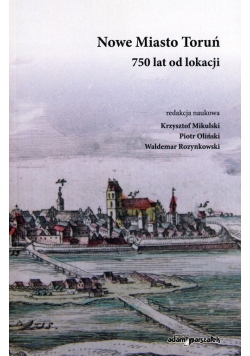 Nowe Miasto Toruń