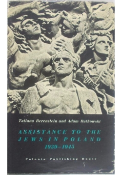 Assistance to the jews in Poland 1939-1945