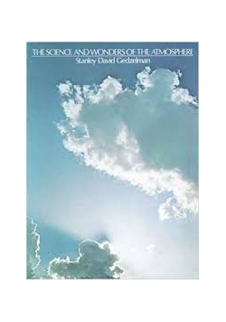 The science and wonders of the atmosphere