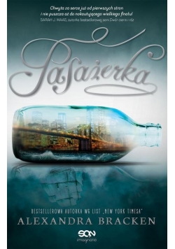 Pasażerka