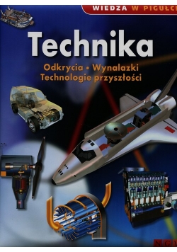 Wiedza w pigułce Technika