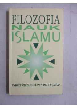 Filozofia nauk islamu