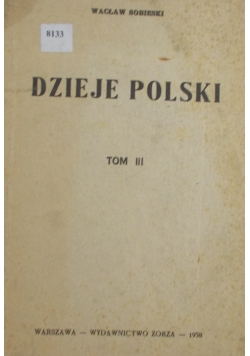 Dzieje Polski , 1938 r.