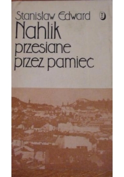 Przesiane przez pamięć - z autografem