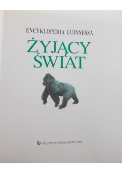 Żyjący świat