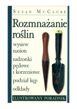 Rozmnażanie roślin