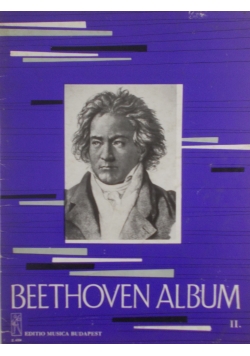 Beethoven Album II