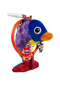 Lamaze delfinek Filip zawieszka LC27516