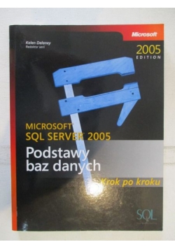 Microsoft SQL Server 2005