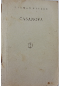 Casanova