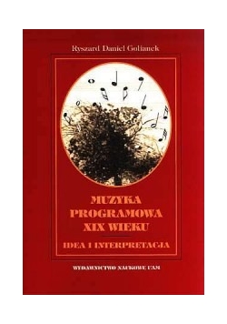Muzyka programowa XIX wieku