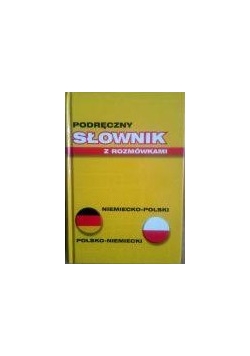 Podręczny słownik z rozmówkami
