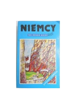 Niemcy. The Rough Guide