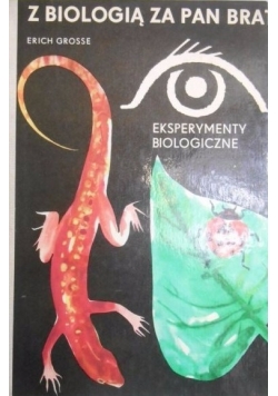 Z biologią za pan brat