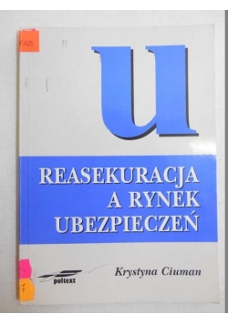 Reasekuracja a rynek ubezpieczeń