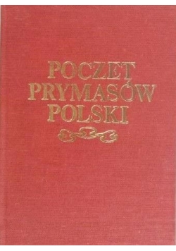 Poczet Prymasów Polski, miniatura