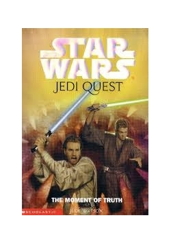 Star Wars Jedi Quest