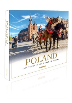 Polska 1000 lat w sercu Europy mini