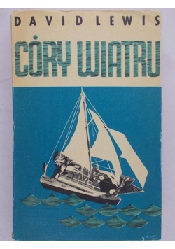 Córy wiatru
