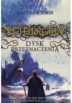 Nethergrim 3 Dysk przeznaczenia